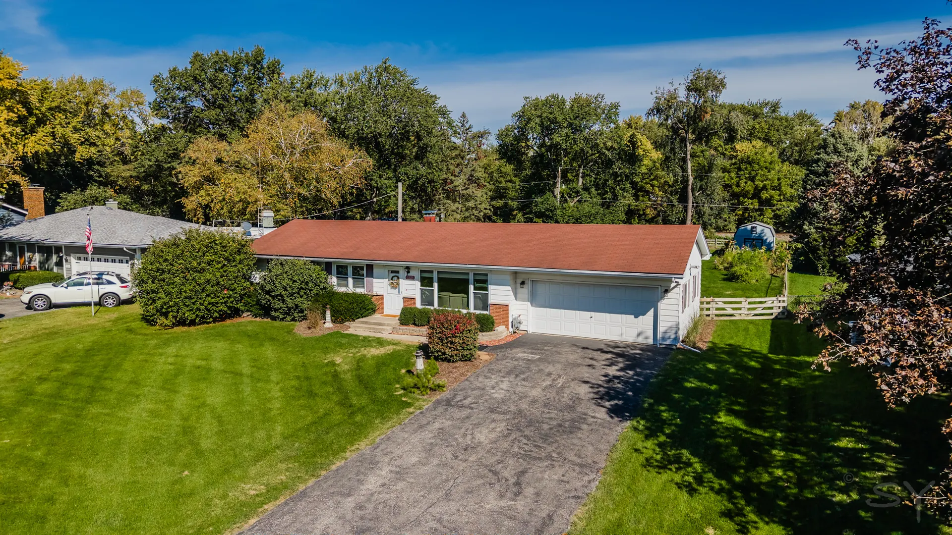 2229 Garden Road IL
