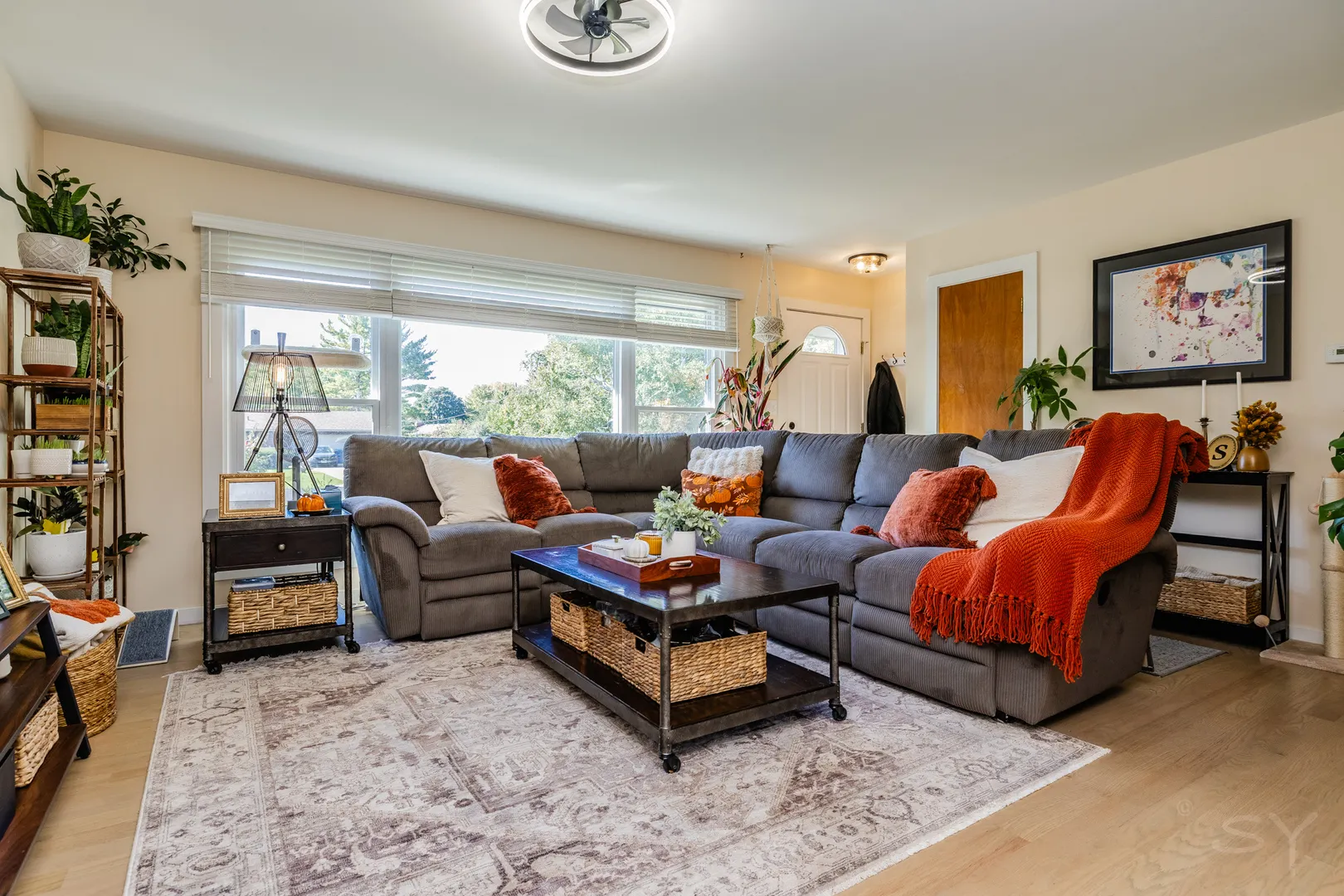 2229 Garden Road IL