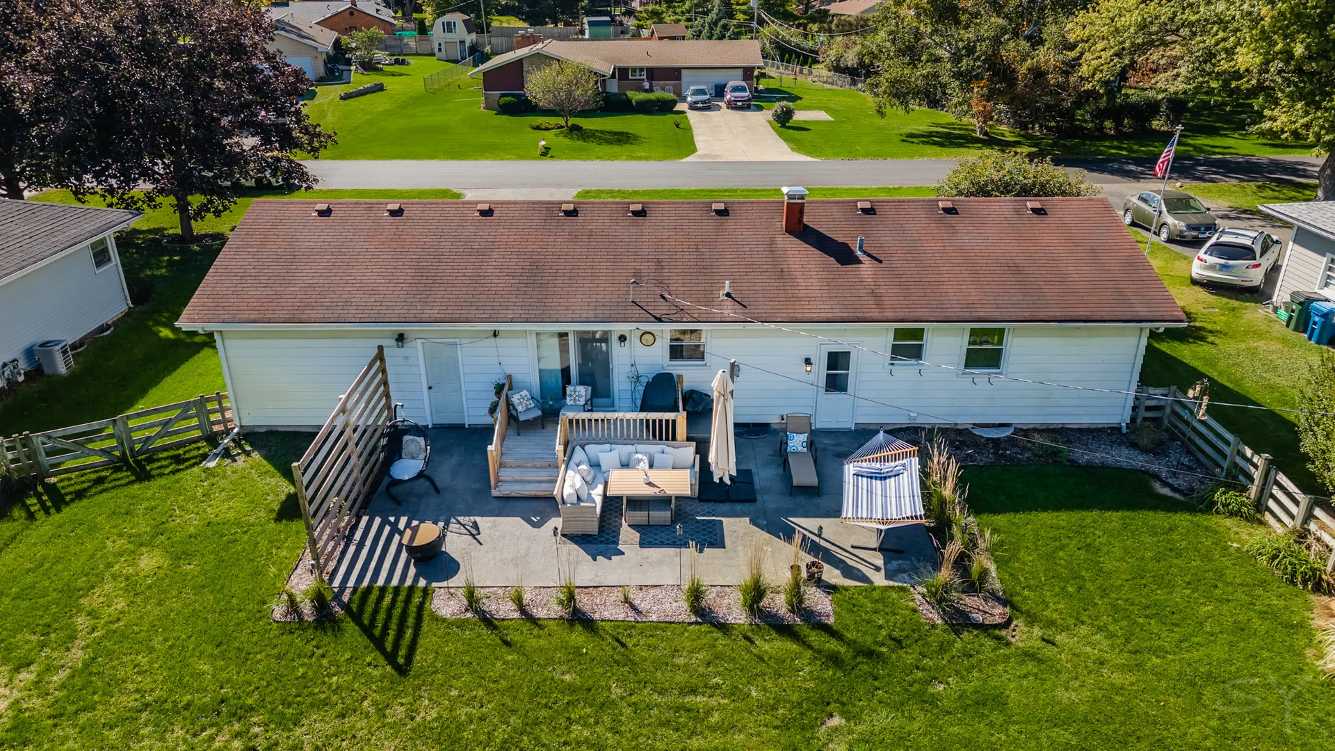 2229 Garden Road IL