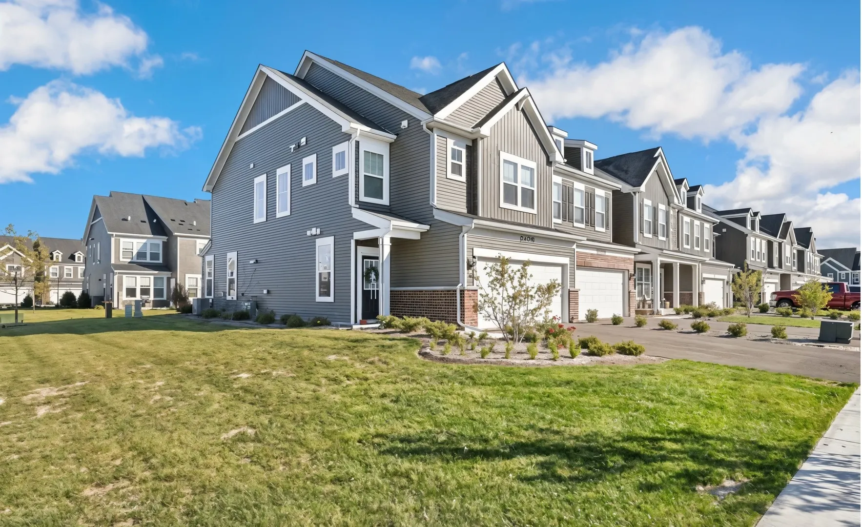 24508 W Kroll Drive IL