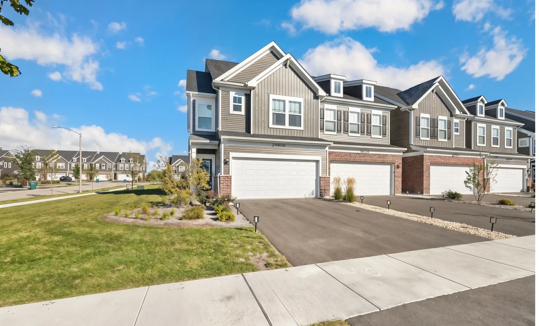 24508 W Kroll Drive IL