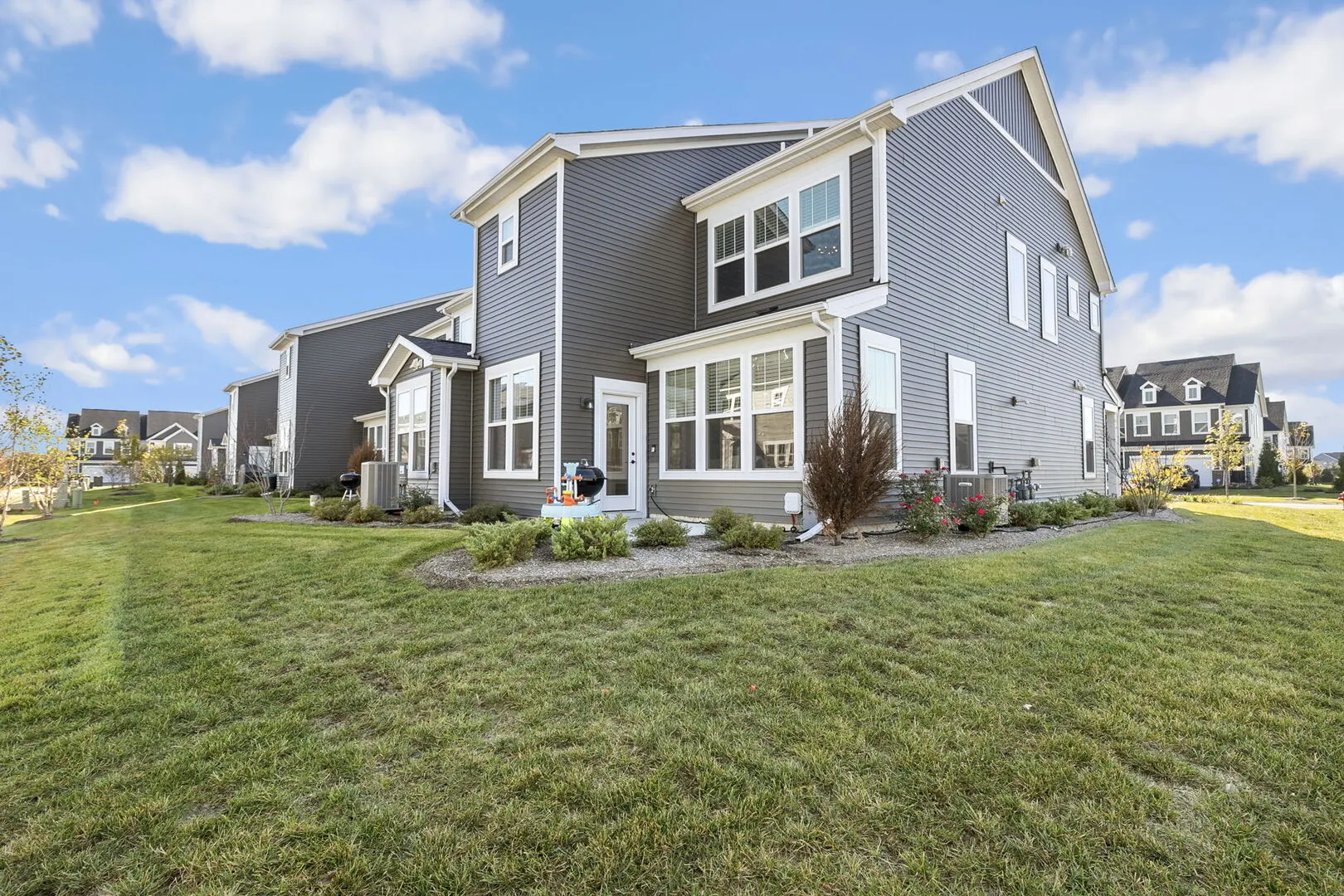 24508 W Kroll Drive IL