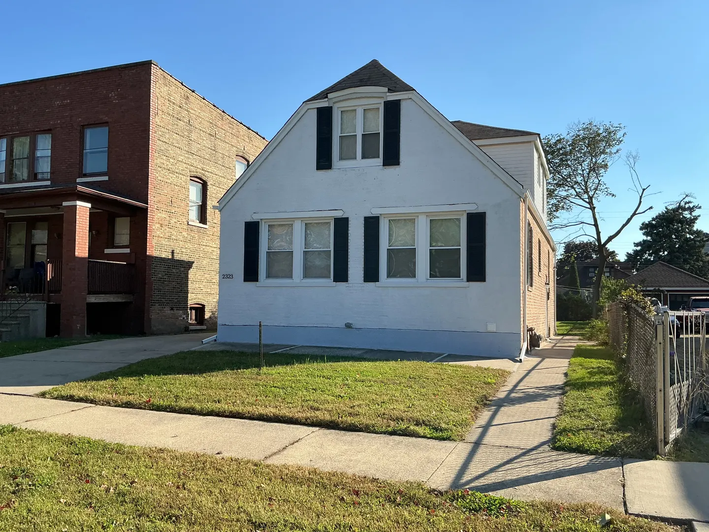 2323 Vernon Street IL