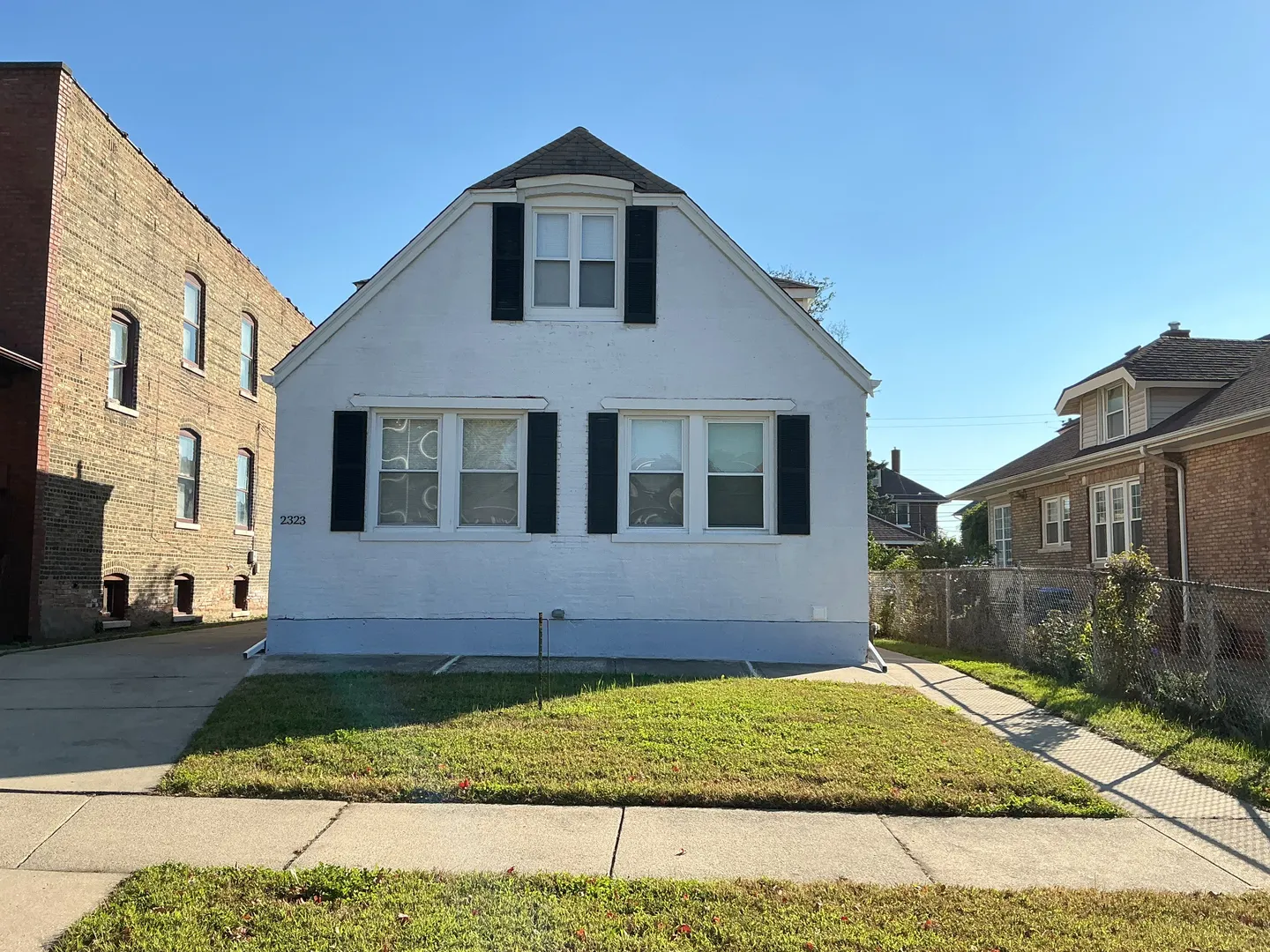 2323 Vernon Street IL