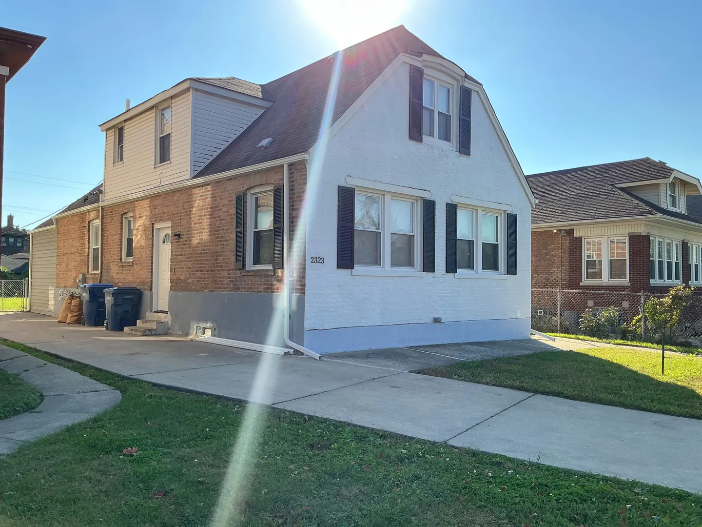 2323 Vernon Street IL