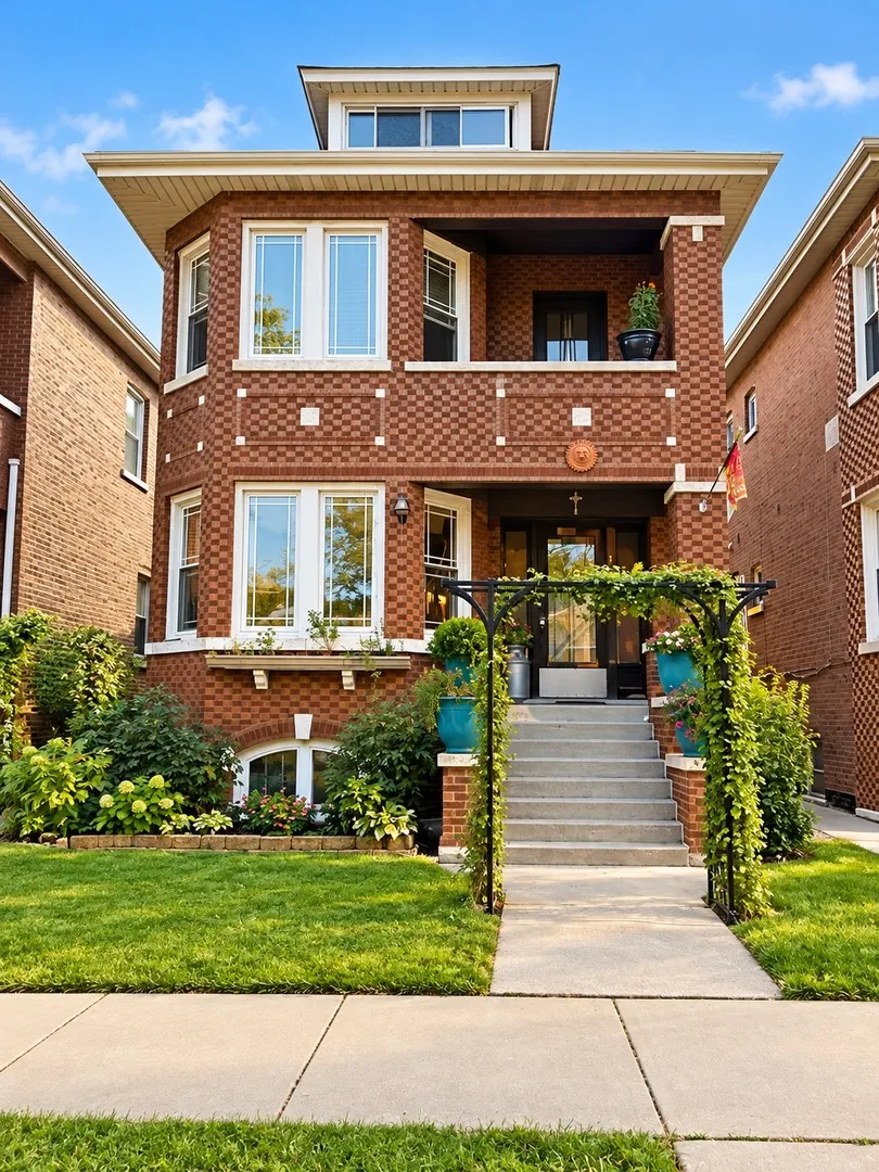 4746 S Kolin Avenue IL #2