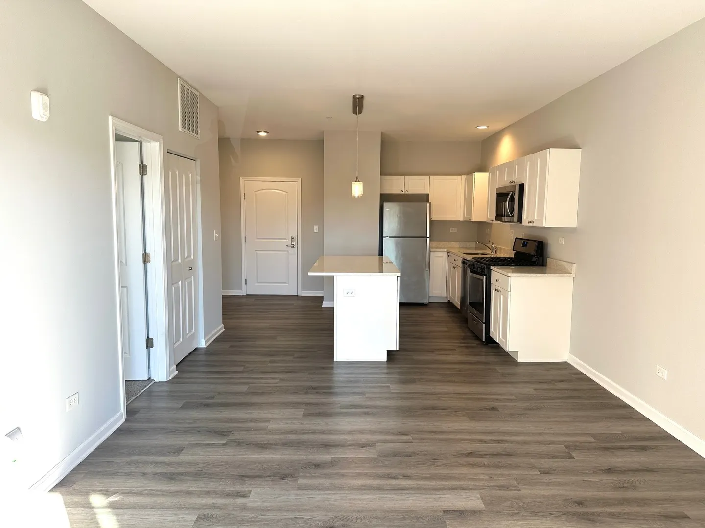 301 N Madison Street IL #3E