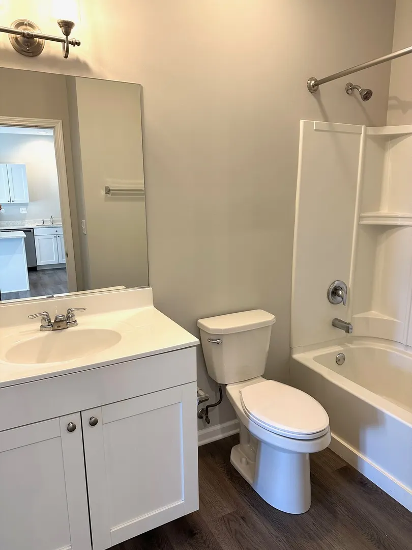 301 N Madison Street IL #3E