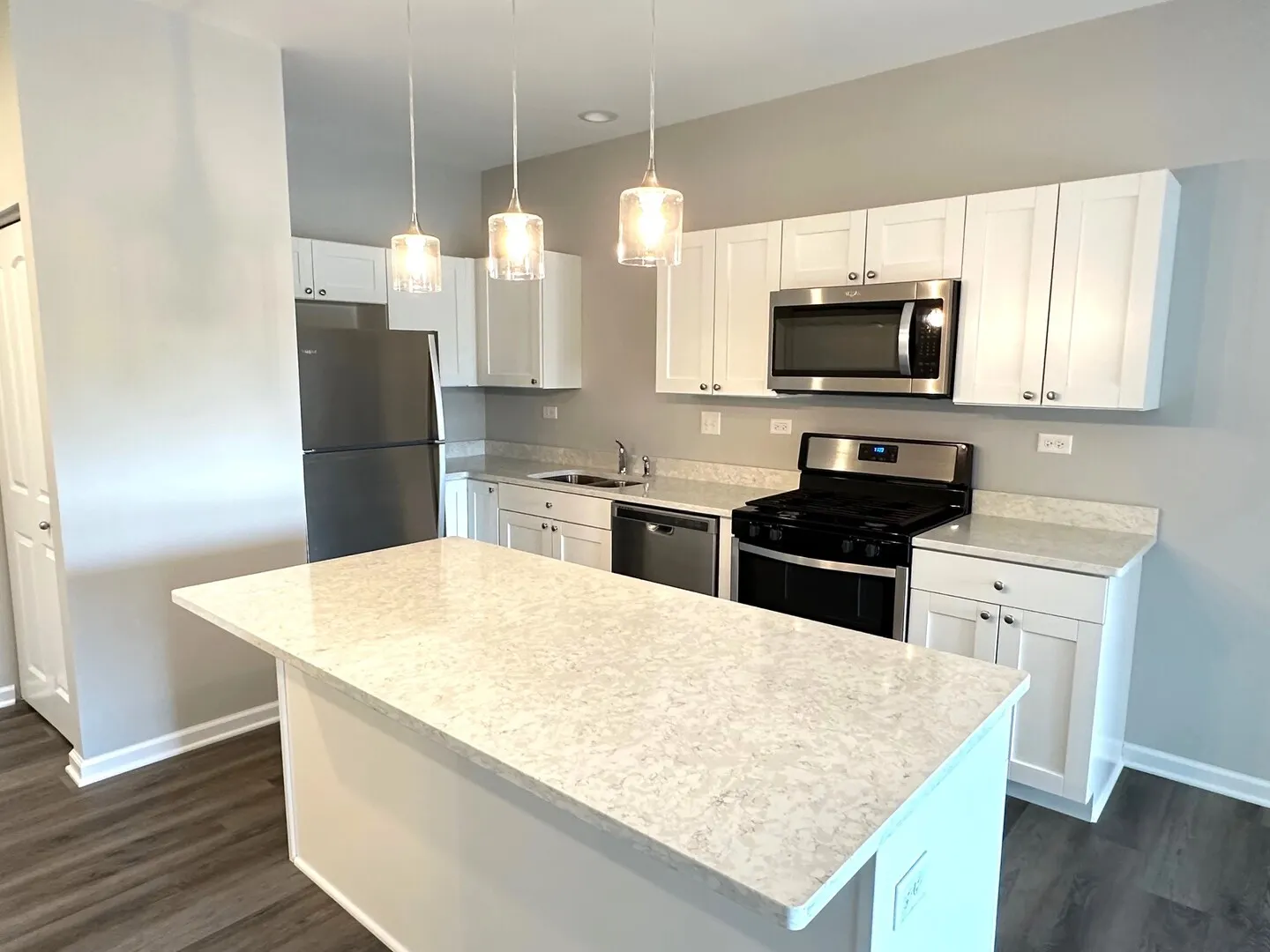 301 N Madison Street IL #3E