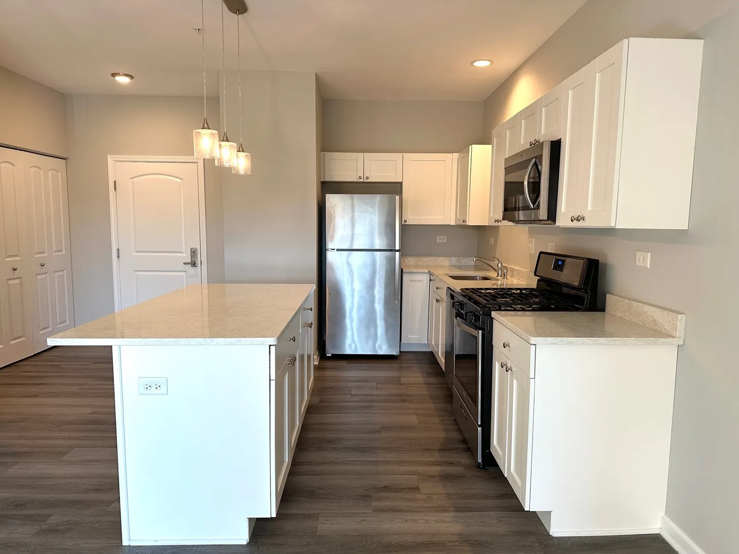 301 N Madison Street IL #3E