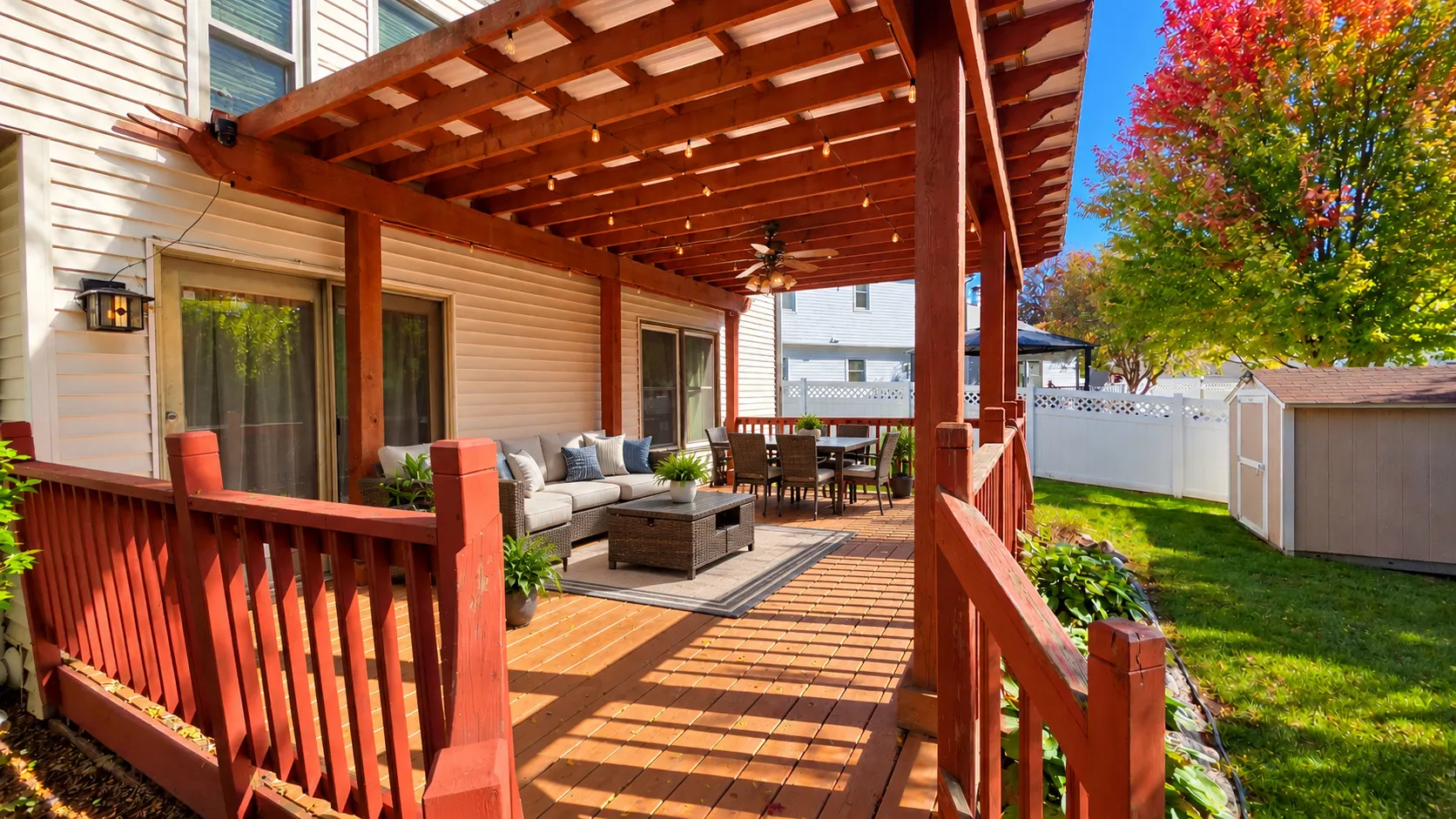 2205 JORDAN Lane IL