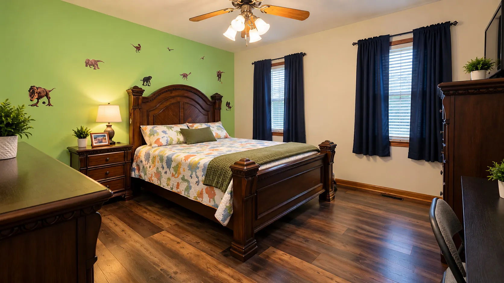 2205 JORDAN Lane IL