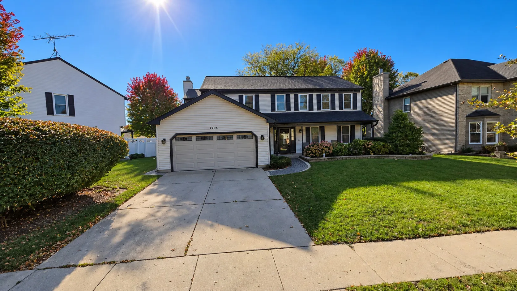 2205 JORDAN Lane IL