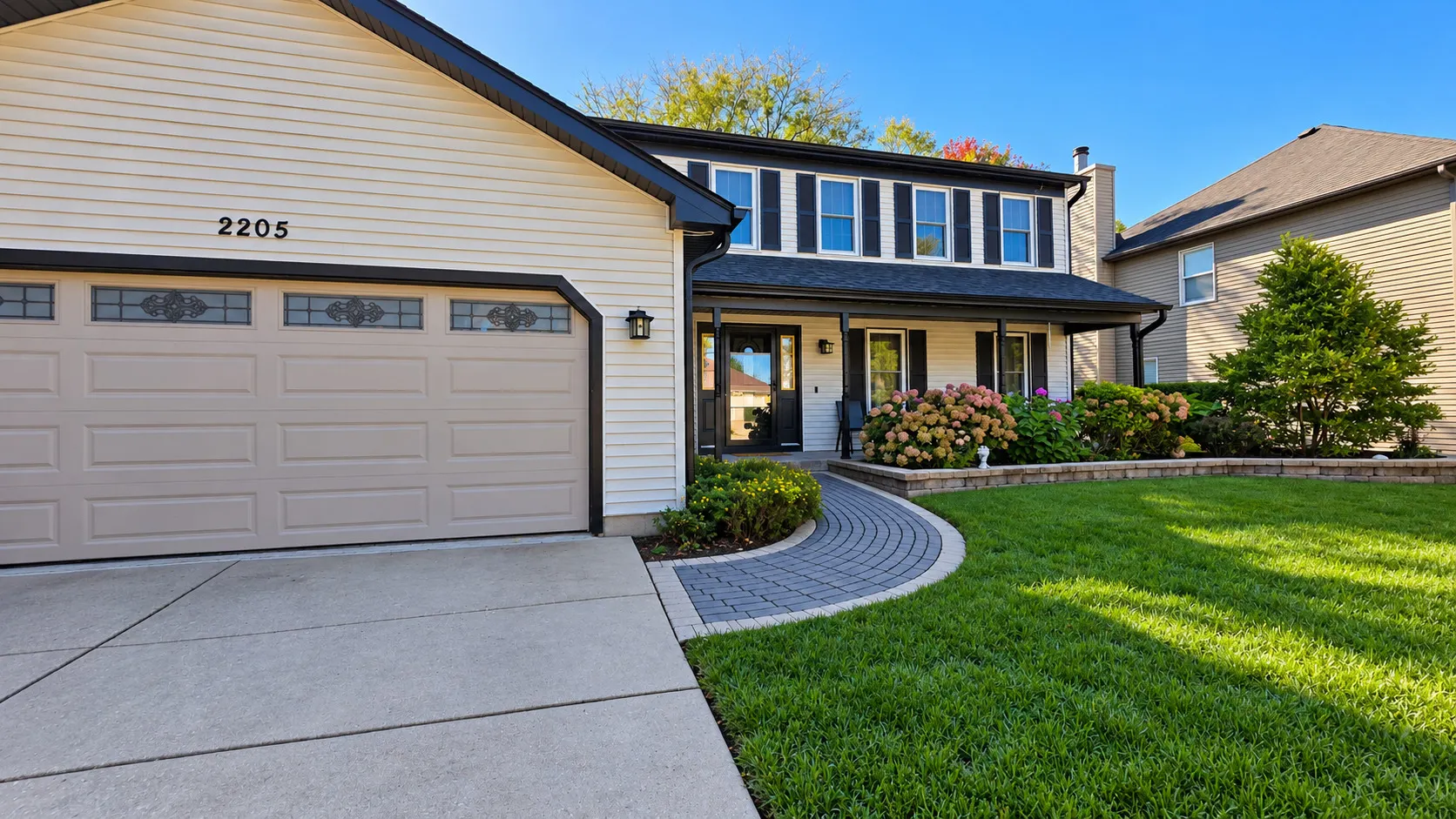 2205 JORDAN Lane IL