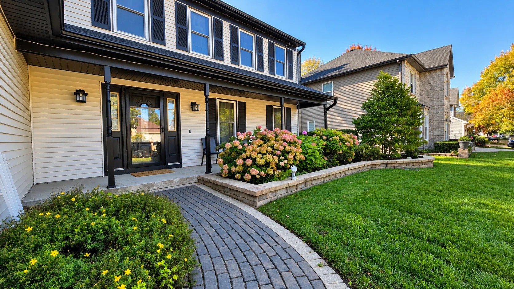 2205 JORDAN Lane IL