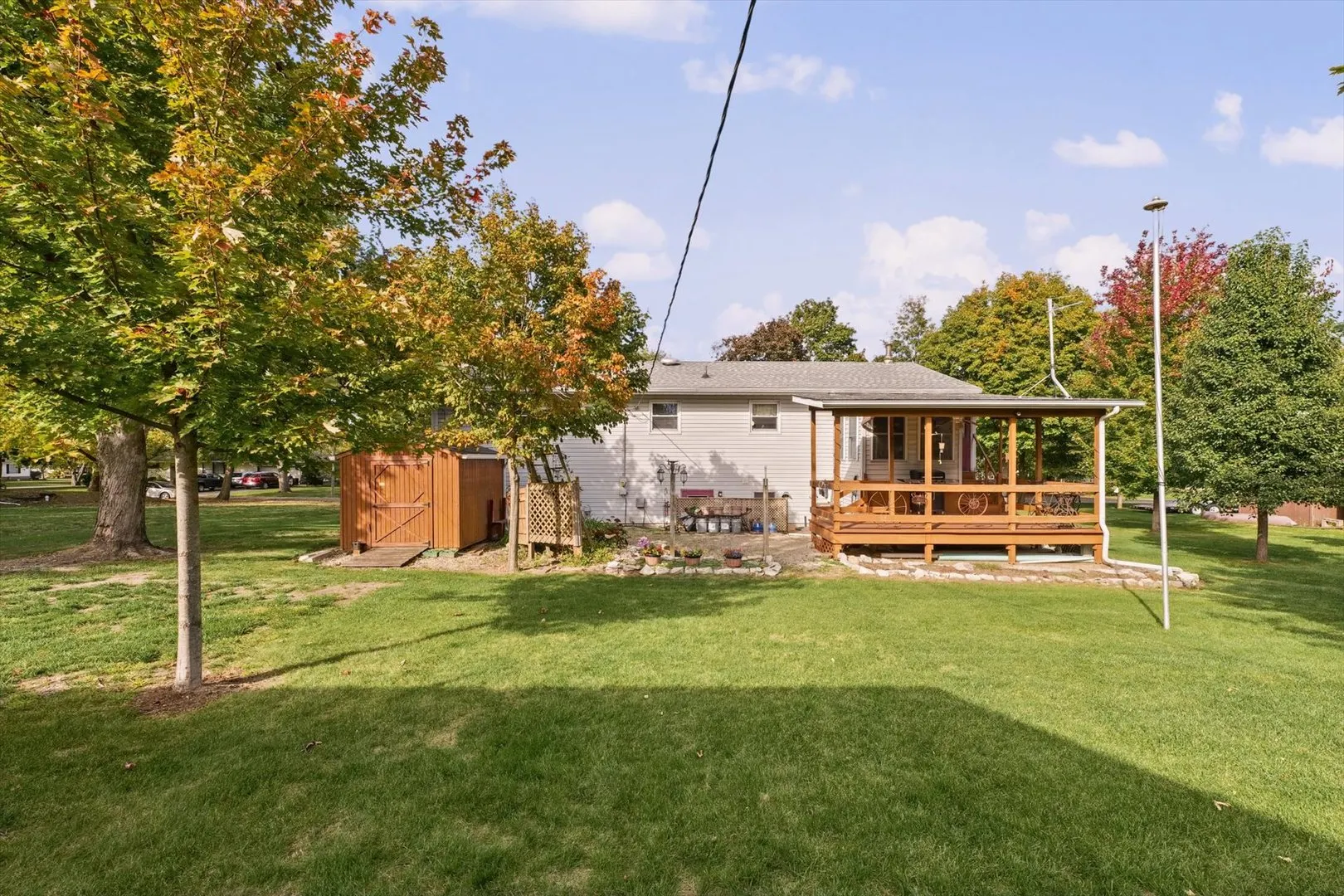 411 E Beech Street IL