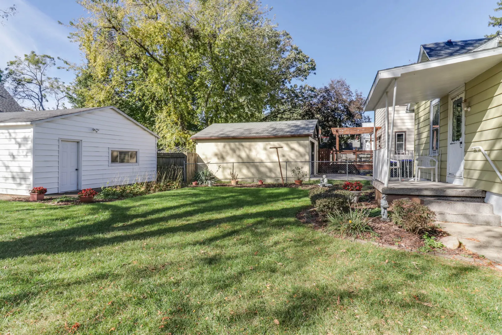 1002 N Livingston Street IL