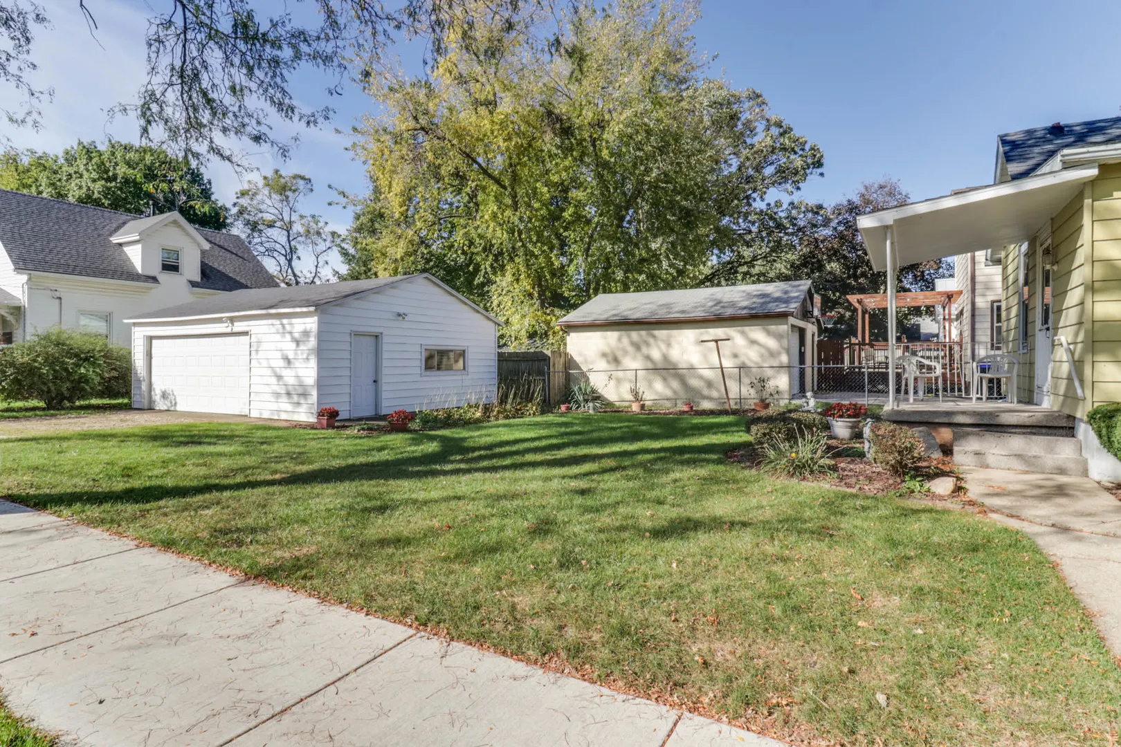 1002 N Livingston Street IL