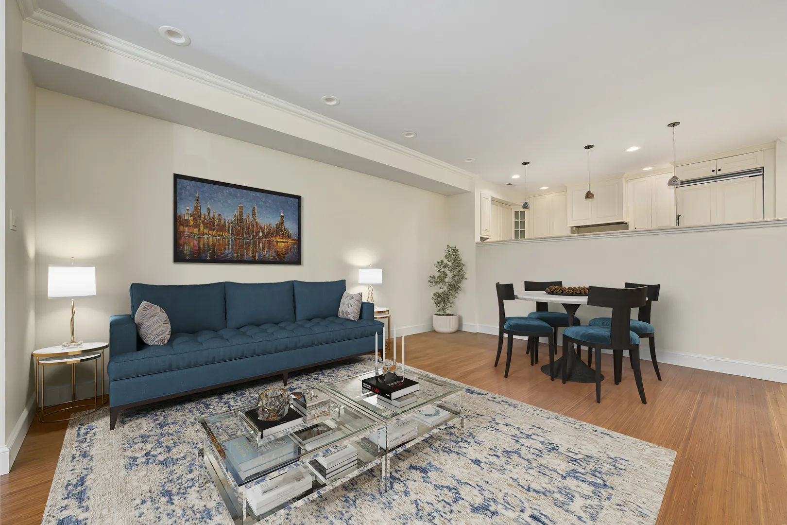 82 E Elm Street IL #1