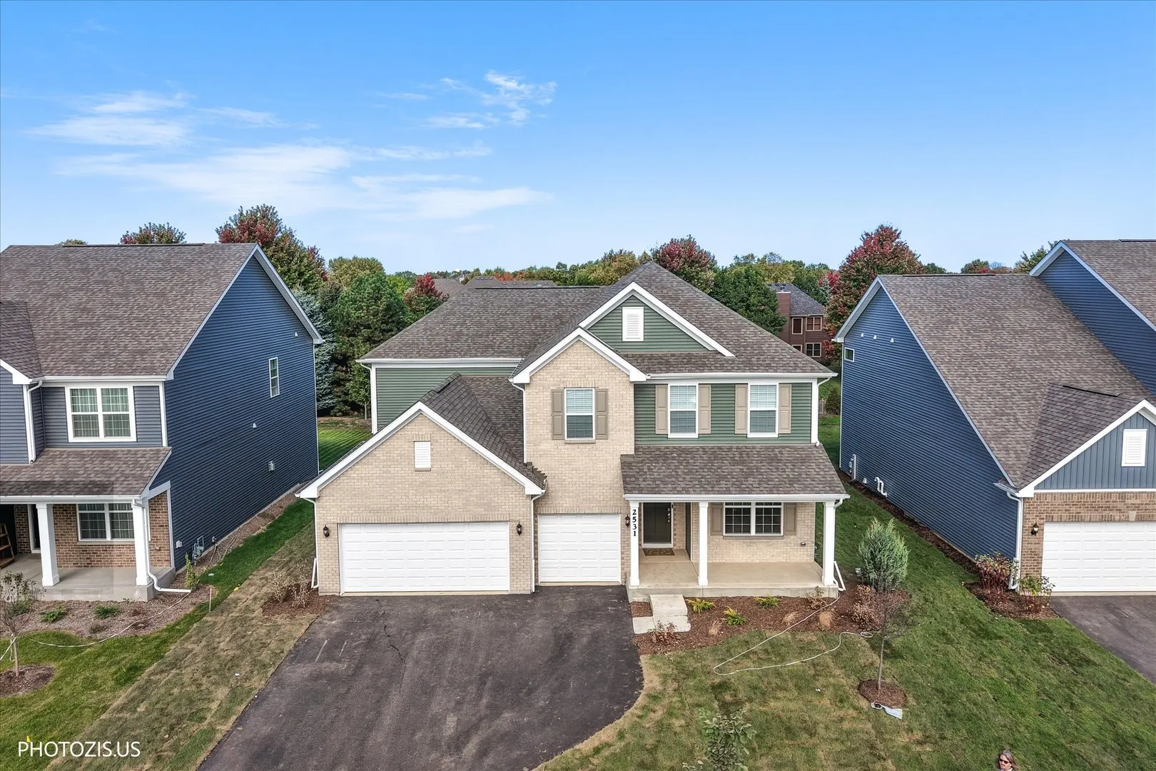 2531 Mallet Court IL