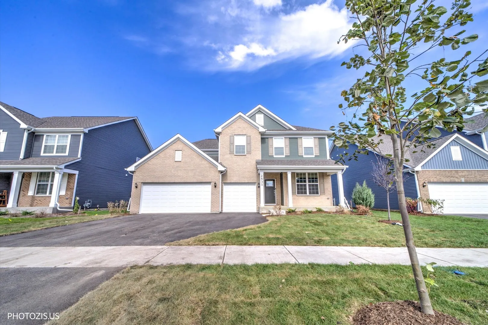 2531 Mallet Court IL