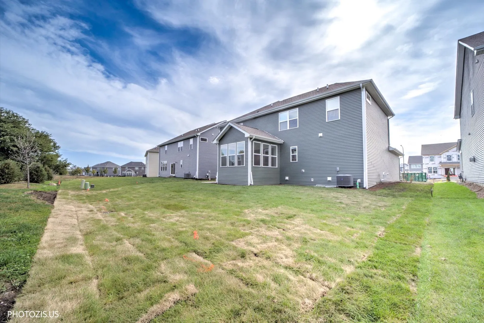 2531 Mallet Court IL