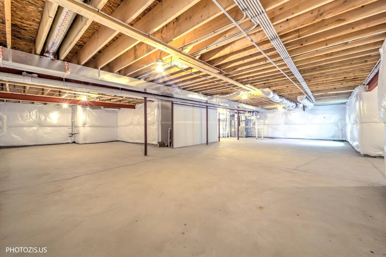 2531 Mallet Court IL