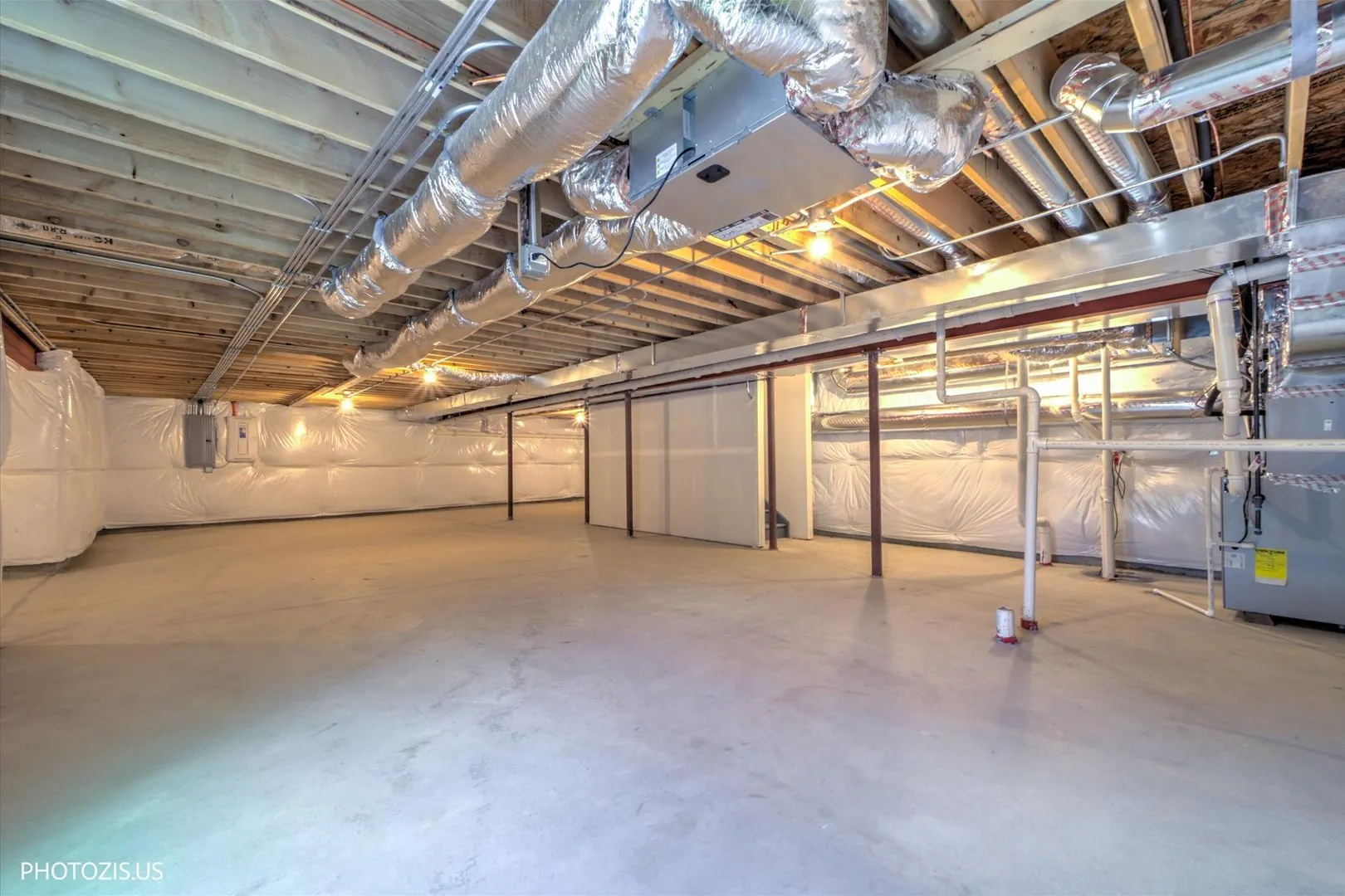 2531 Mallet Court IL