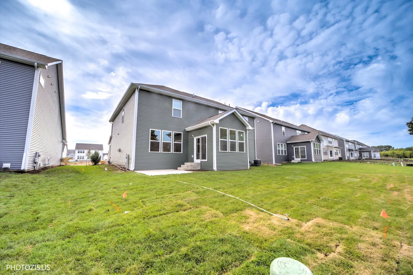 2531 Mallet Court IL