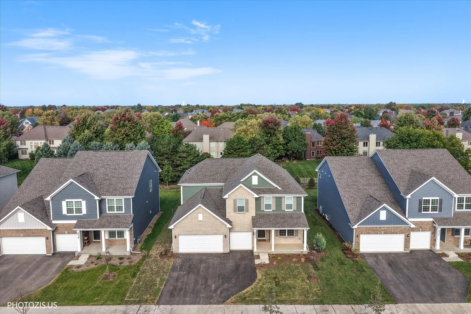 2531 Mallet Court IL
