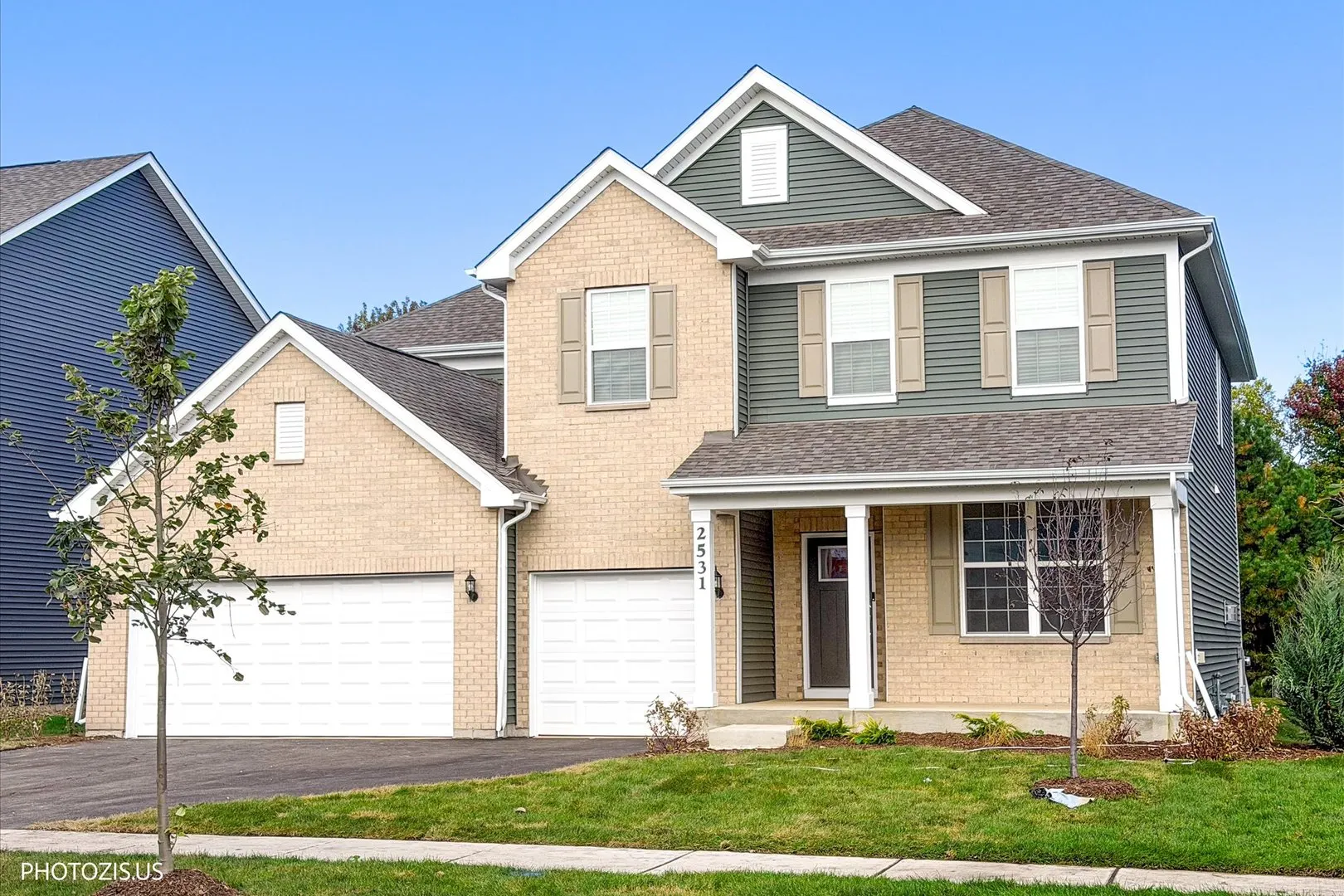 2531 Mallet Court IL