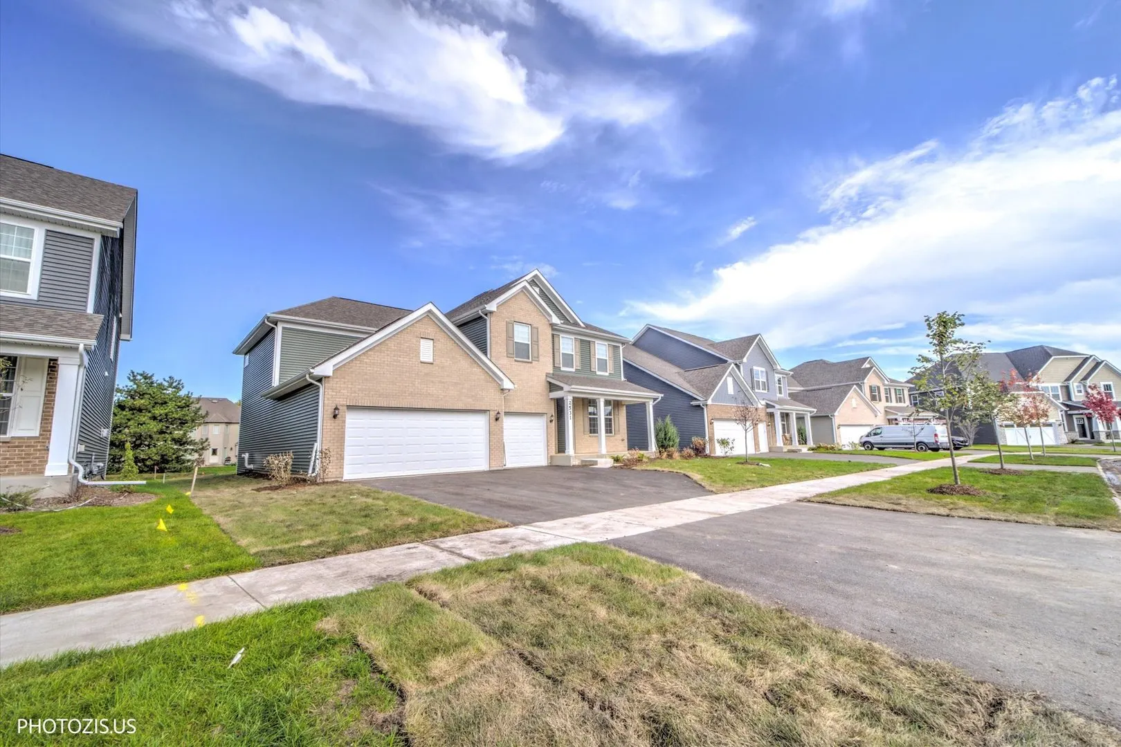 2531 Mallet Court IL