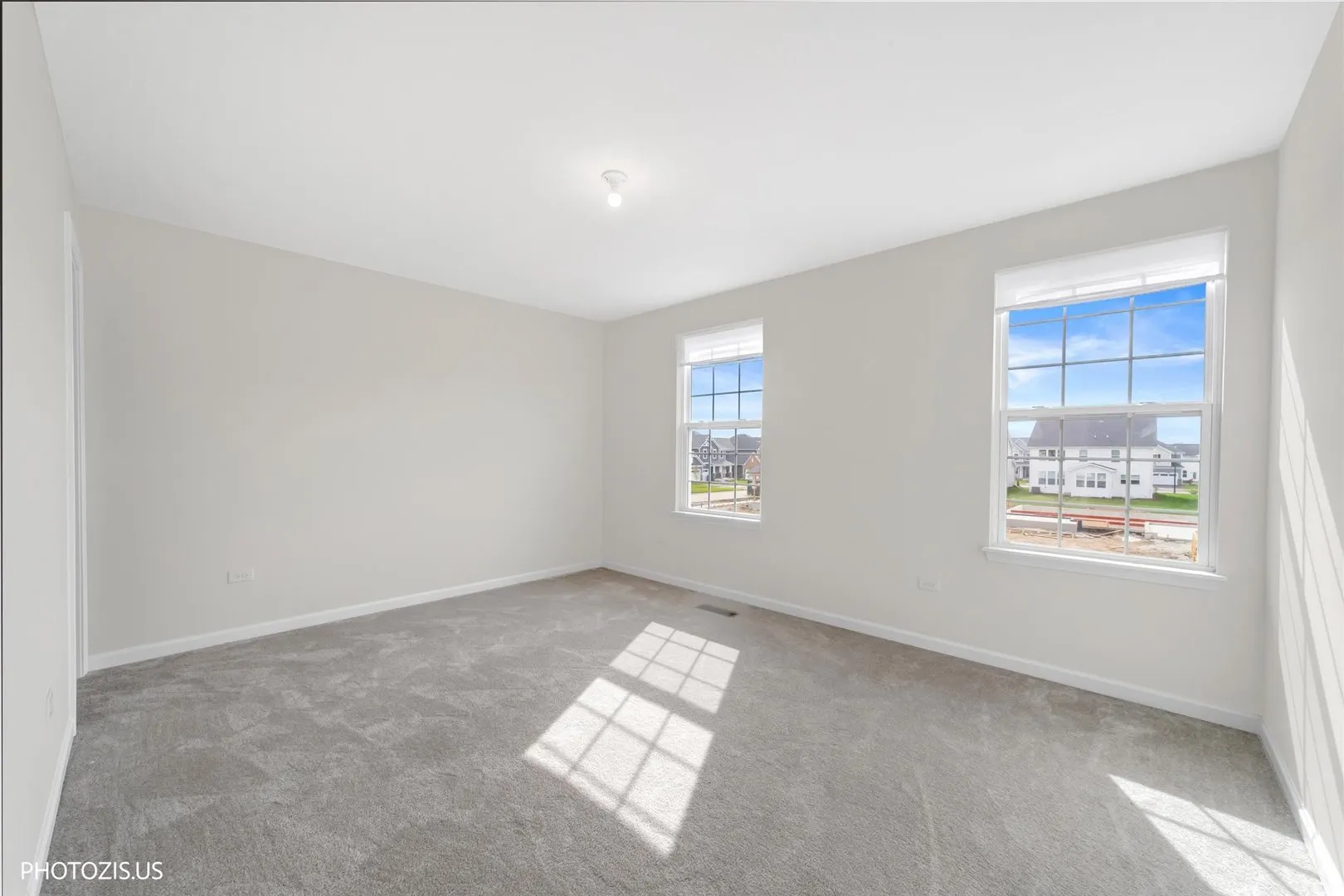 2531 Mallet Court IL