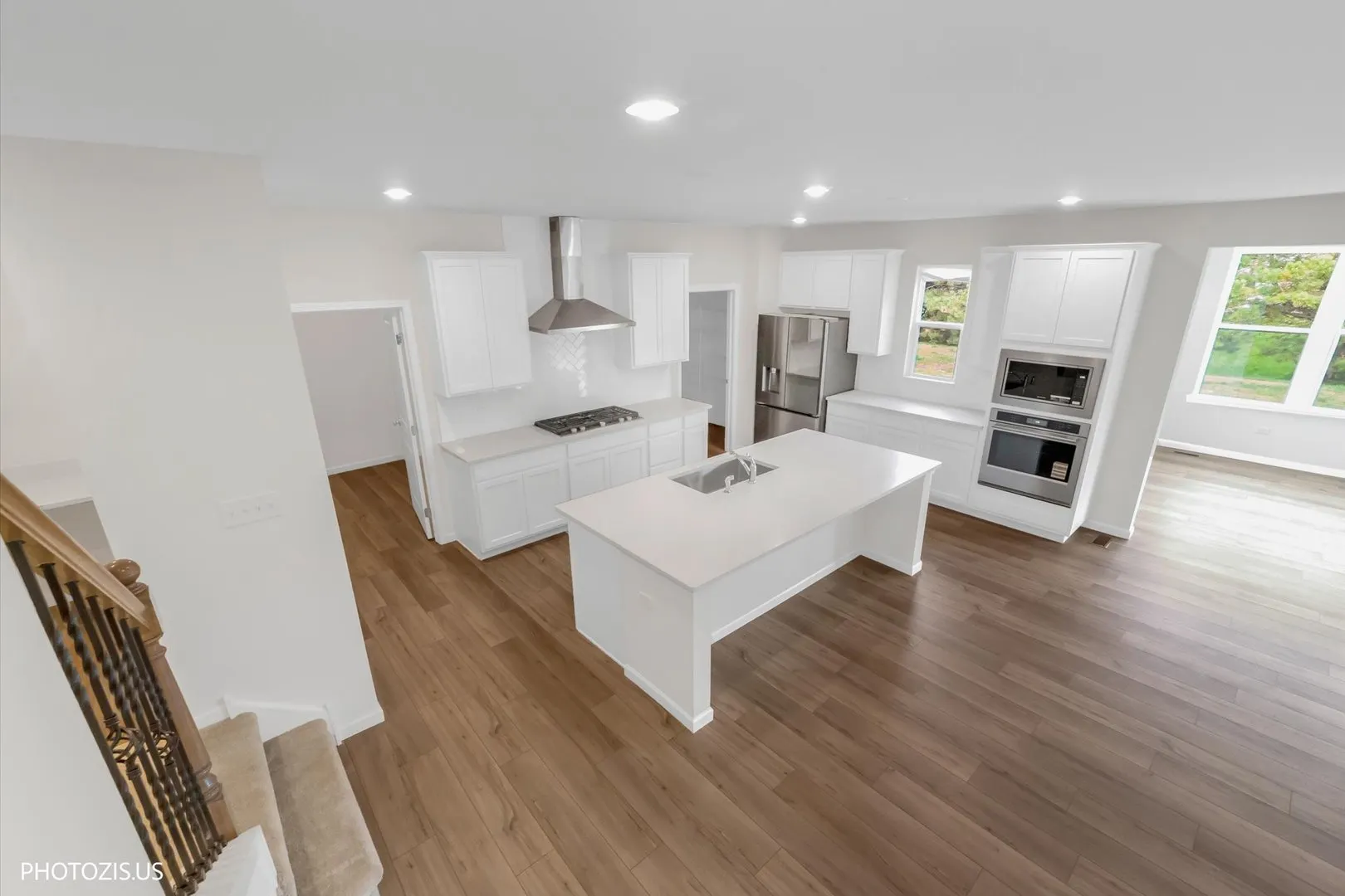 2531 Mallet Court IL