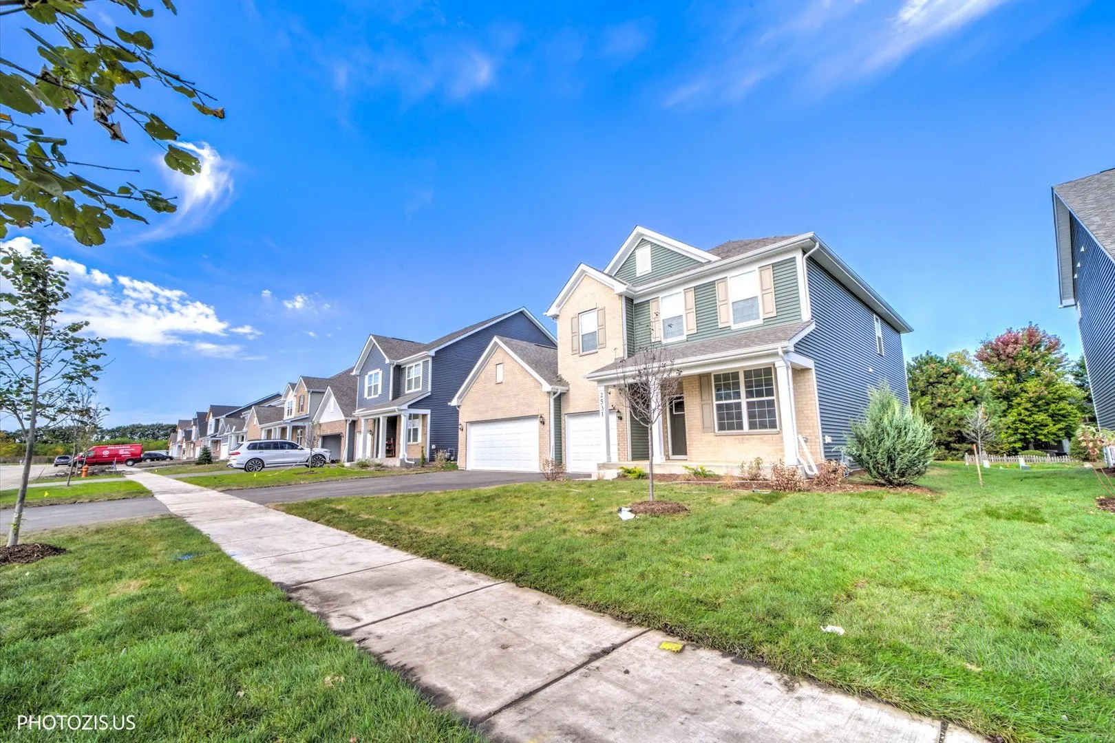 2531 Mallet Court IL