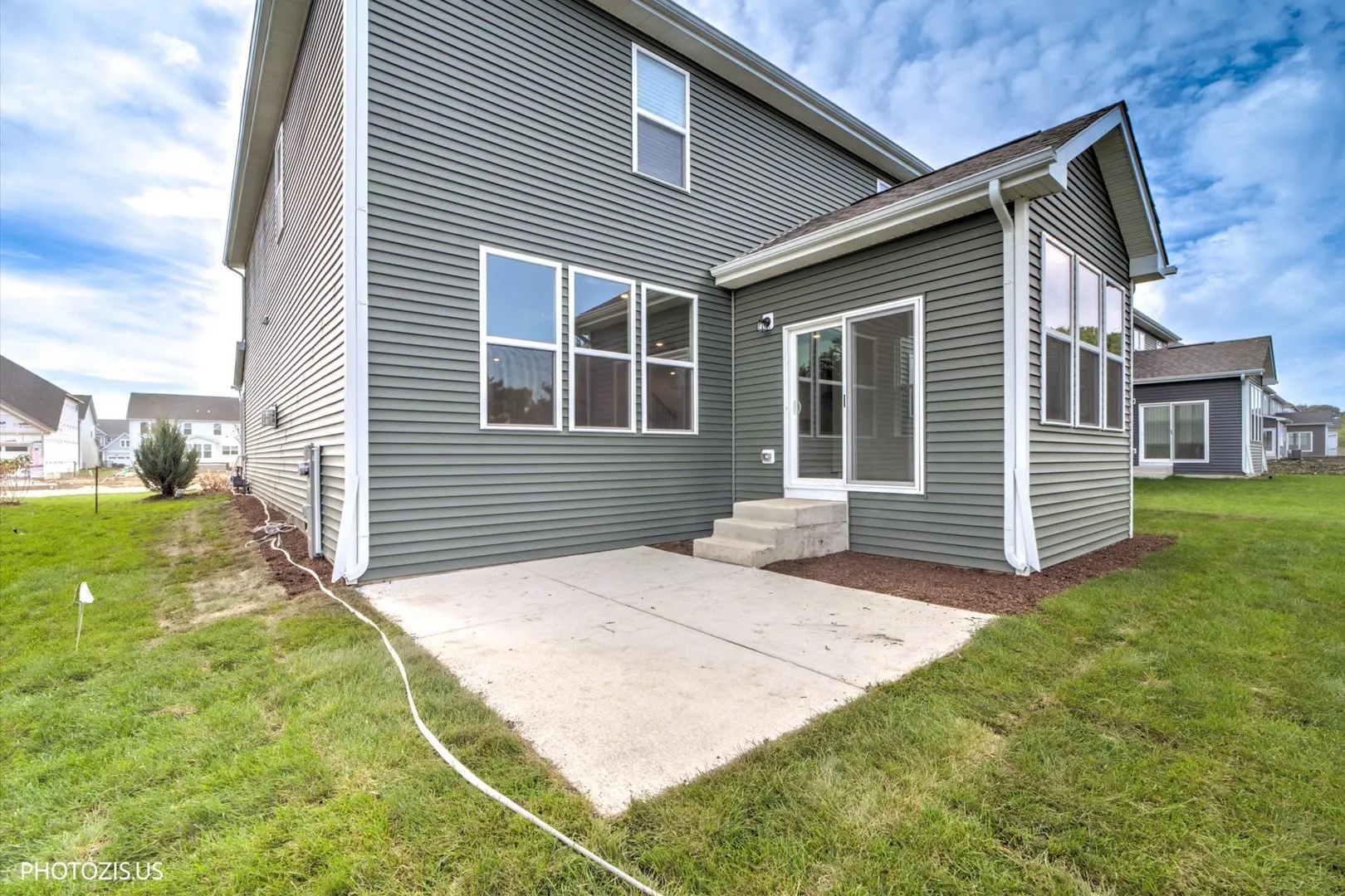 2531 Mallet Court IL