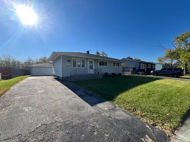22423 Yates Avenue IL