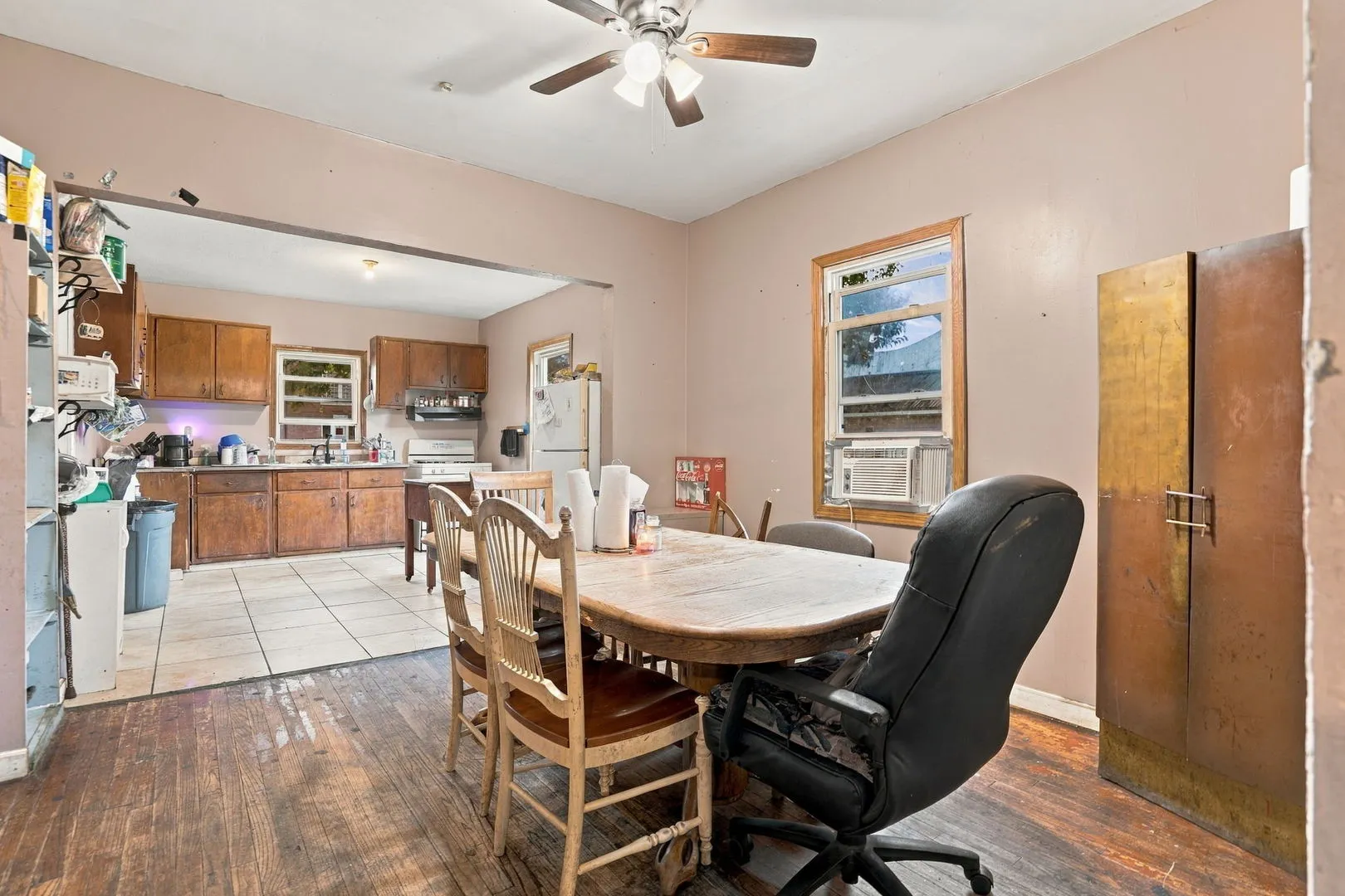 1115 W 7TH Street IA