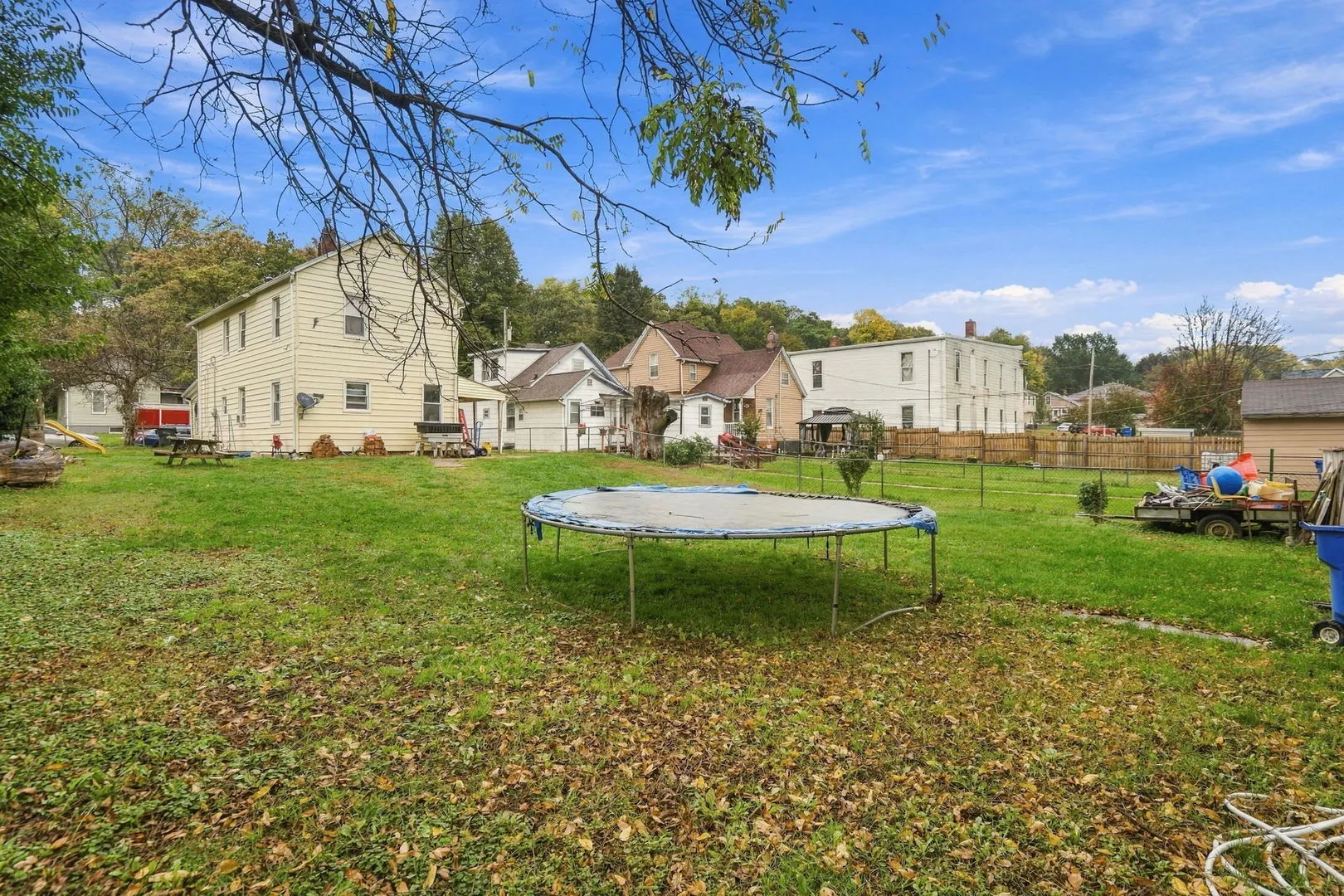 1115 W 7TH Street IA