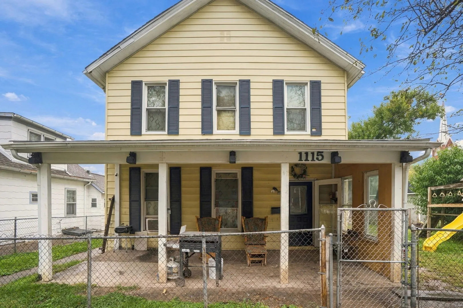1115 W 7TH Street IA