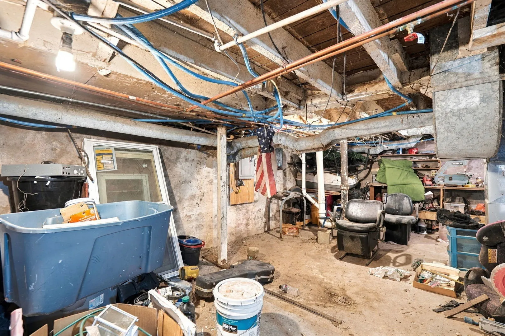 1115 W 7TH Street IA
