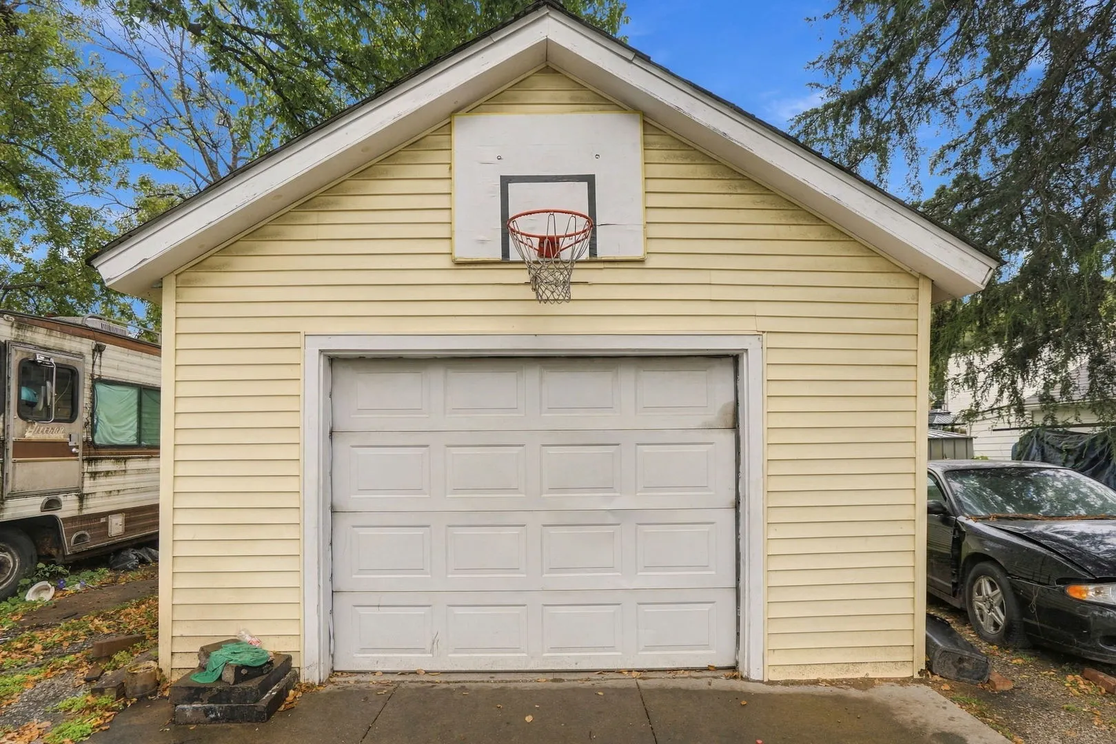 1115 W 7TH Street IA