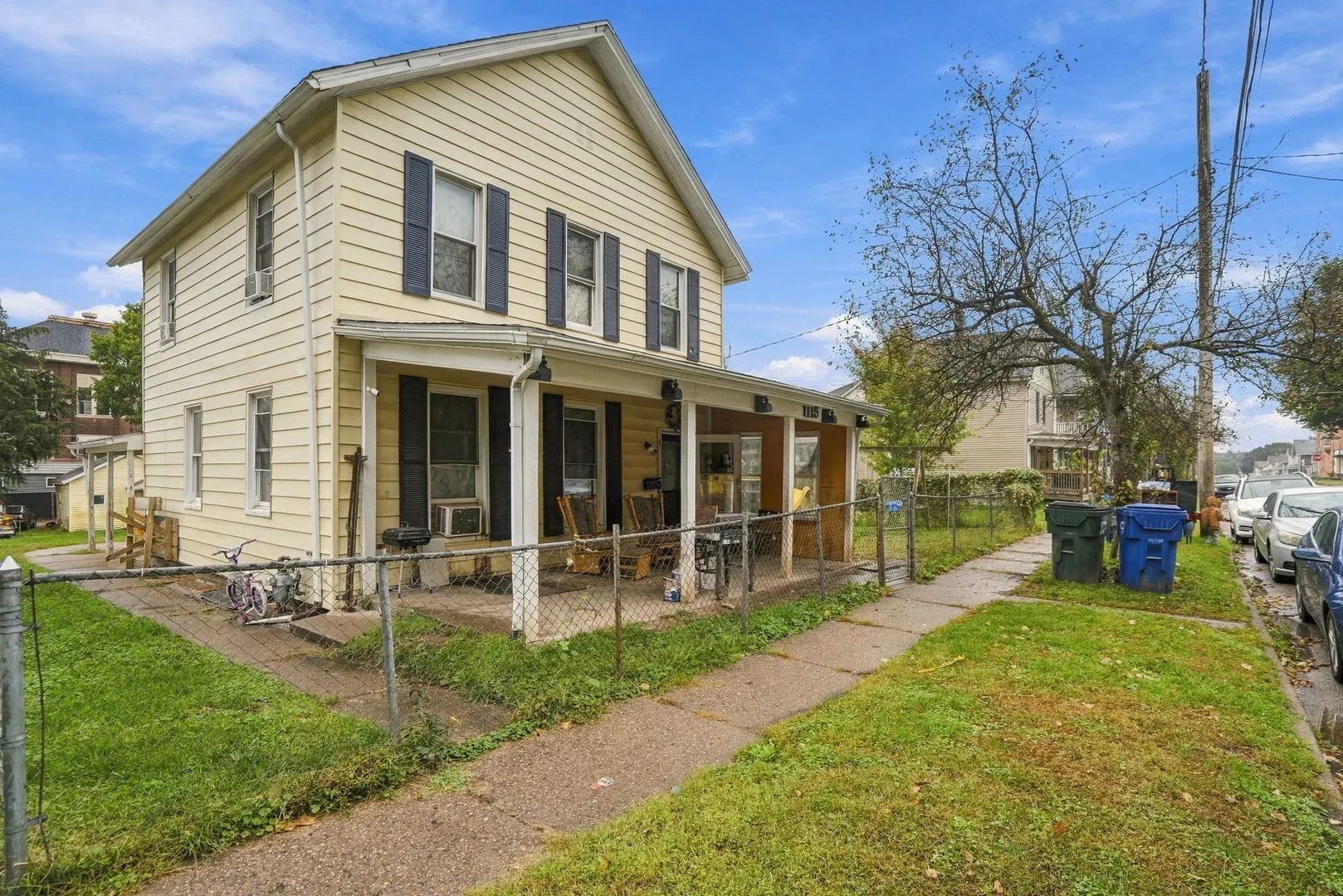 1115 W 7TH Street IA