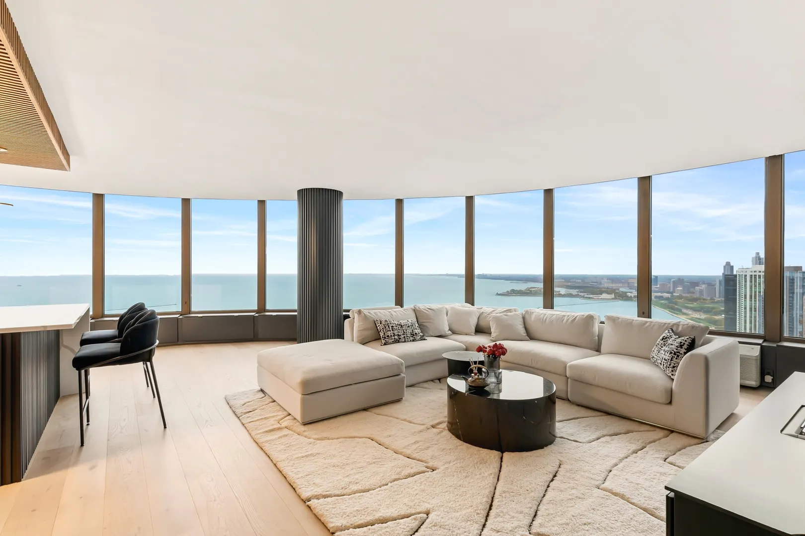 505 N Lake Shore Drive IL #5906-07