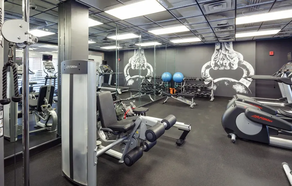 5600 N Sheridan Road IL #007C