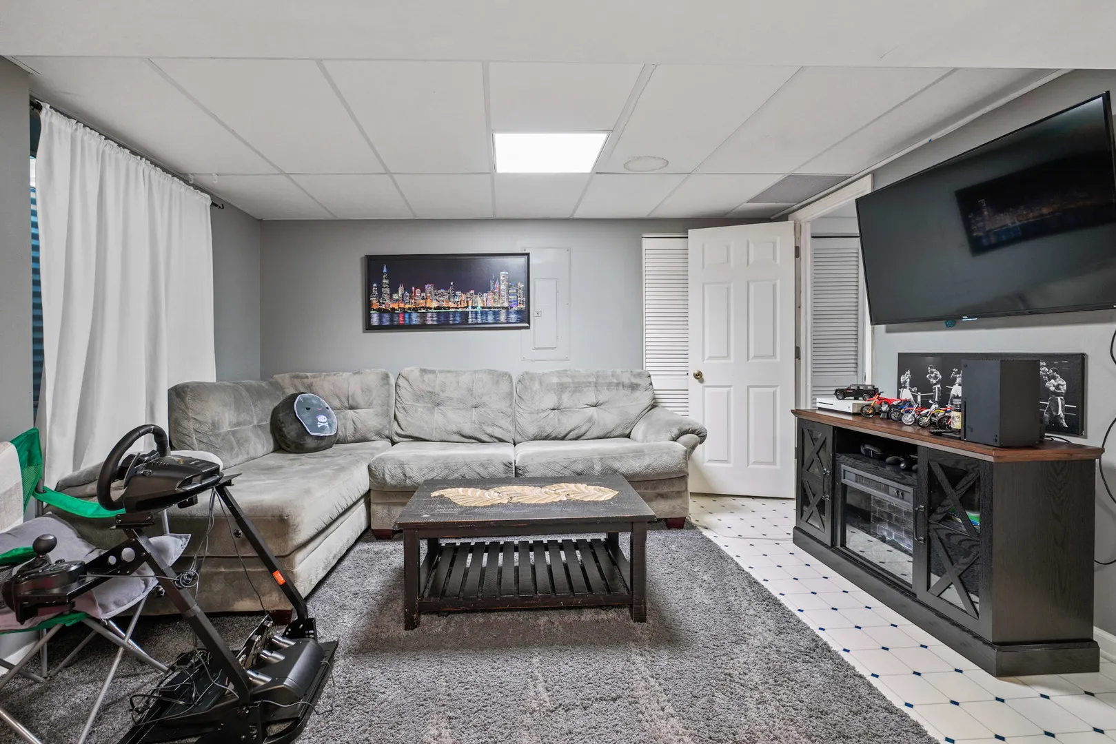 480 Knoll Crest Drive IL