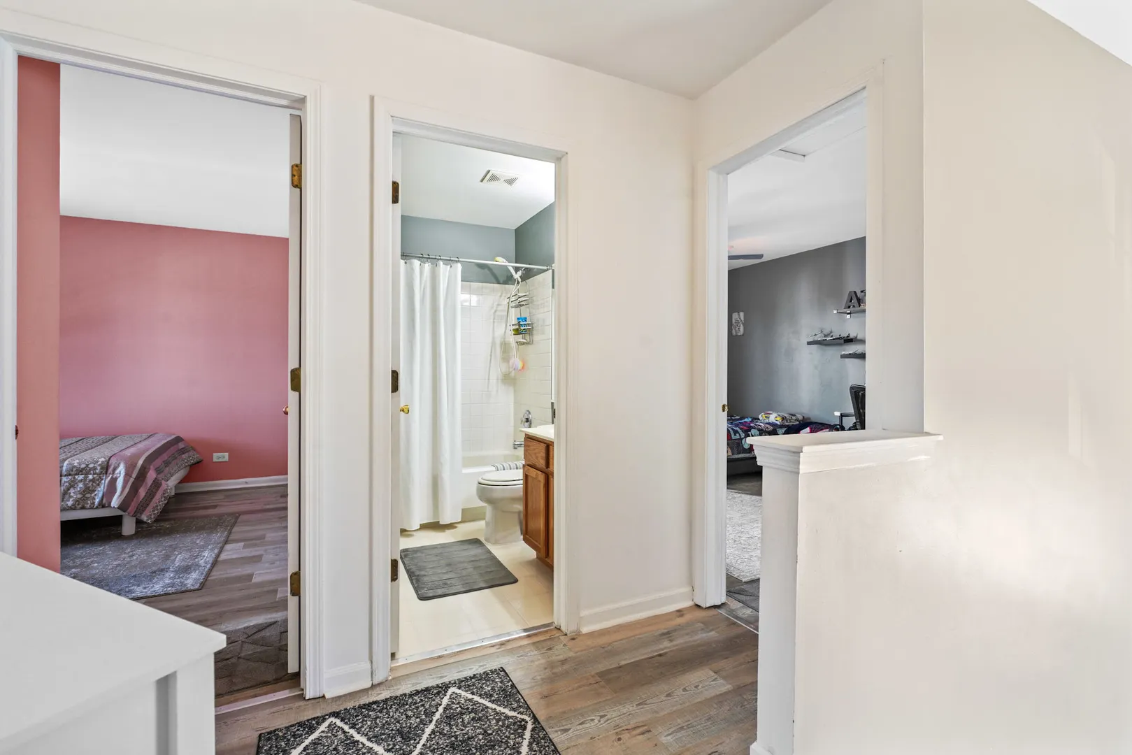 480 Knoll Crest Drive IL