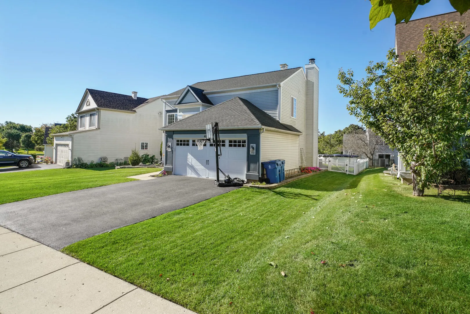480 Knoll Crest Drive IL