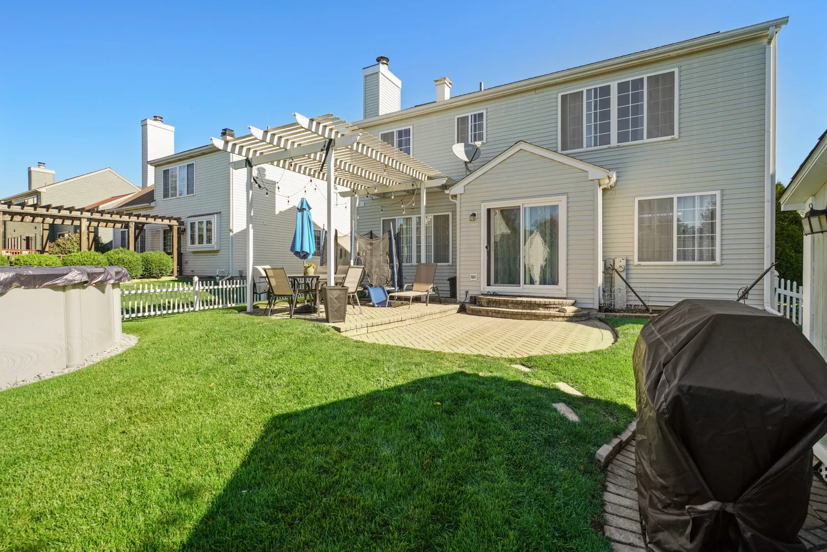 480 Knoll Crest Drive IL