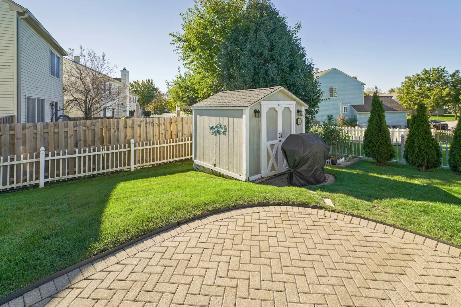 480 Knoll Crest Drive IL
